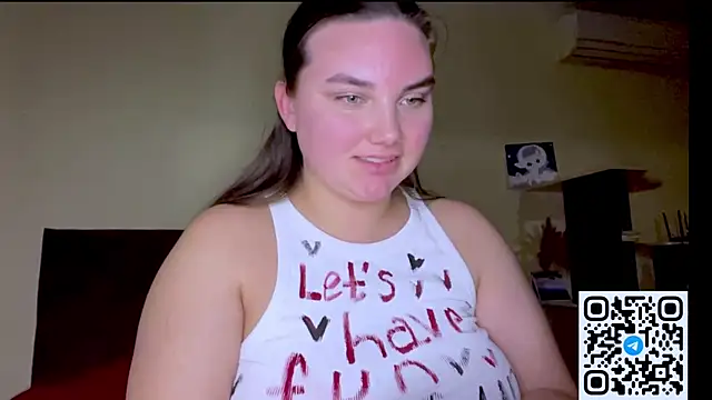 Dreamyblushfairy 现场XXX聊天