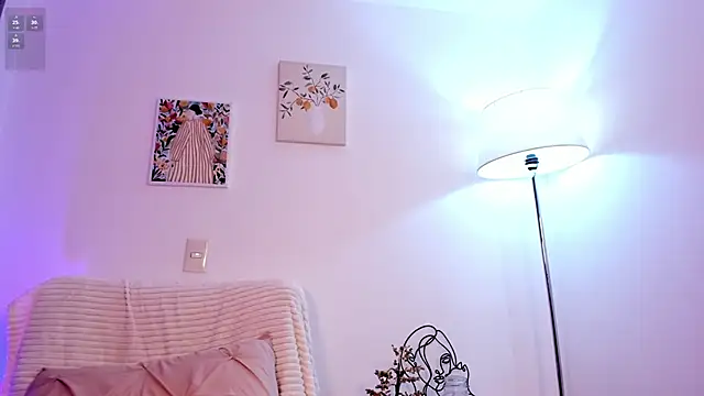 Chat +18 de Skeeter_ss ao vivo