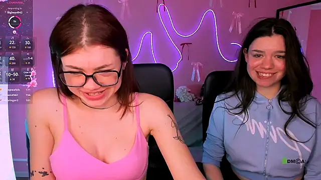 Živý XXX chat isabel_wave