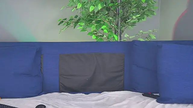 AmmyFlirtyのライブXXXチャット