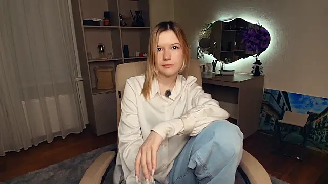 EthelOdumのライブXXXチャット