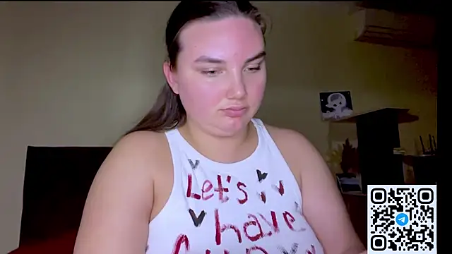 แชท XXX สดของ Dreamyblushfairy