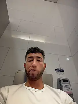 liam_bronwのライブXXXチャット