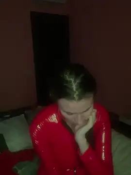 Flossy_Vettie 即時 XXX 聊天