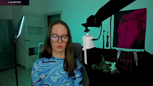 Goddess_of_Fertility – Live XXX-chat