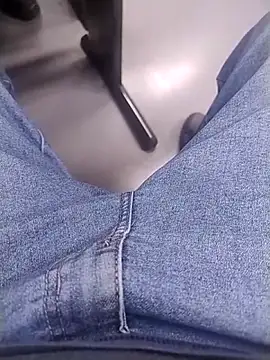 engineer_1980's Webcam Show