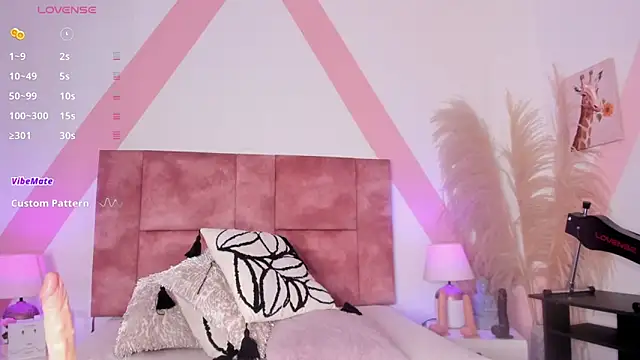 isabella_whiithe Live XXX-Chat