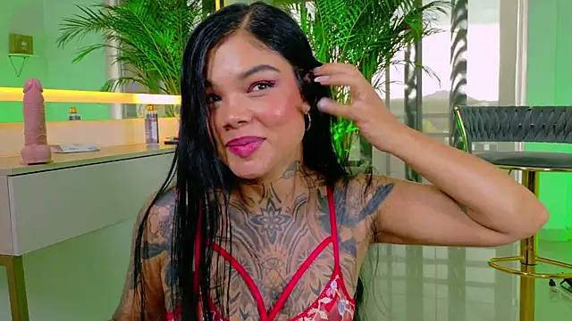 madyson_foxn Live XXX chat