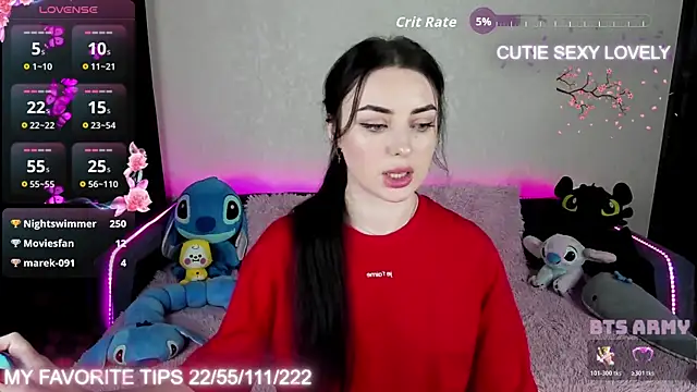 SemurMur Chat XXX in diretta