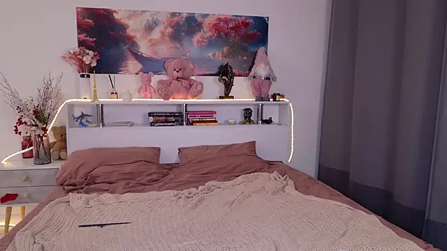 Nellie_Medina's Live XXX Chat