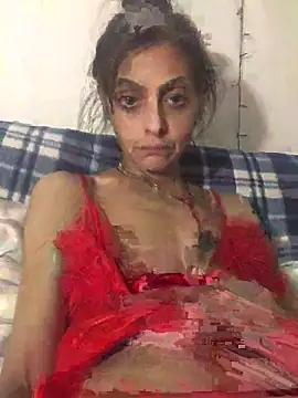 ChantalXOrchid Chat XXX live