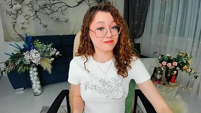 دردشة SereneFlame الجنسية المباشرة