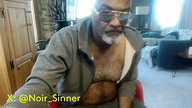 Онлайн чат XXX sinnernoir