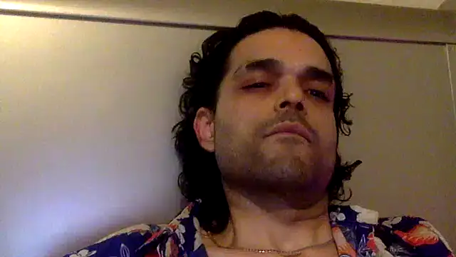 Pokazy przed kamerką – KungFuPanda001