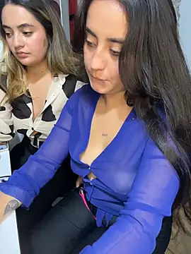 Antonella_Julietan Live XXX chat