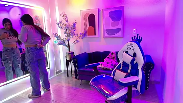 Miia__owens: онлайн-секс-чат