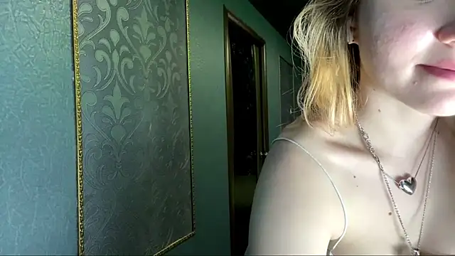 CarmelaLiebherr – Live XXX-chat