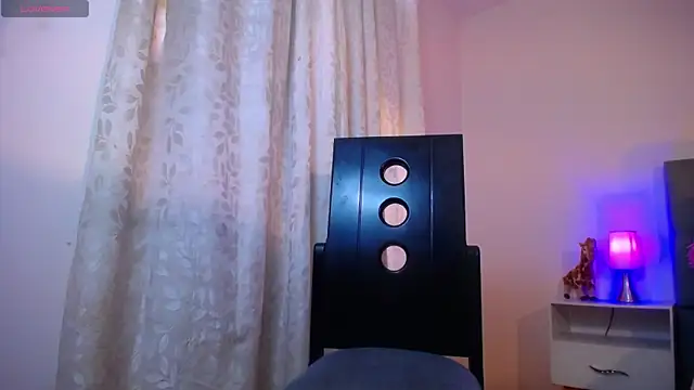 TOMBOYSEXX 网络视讯表演