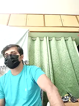 แชท XXX สดของ cowboy4angel