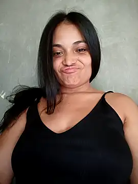 _Estrellita_ 라이브 XXX 채팅