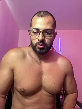 magnumchris Show Webcam