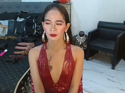 SexyHeart23 在線直播表演