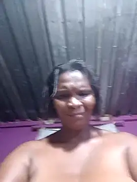 BLACKMALF Live XXX-Chat