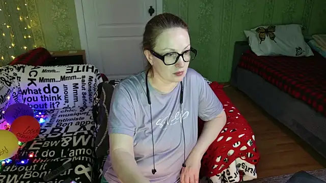 Czat XXX na żywo – MarleneDietrich