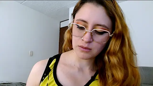 XXX chat uživo modela Juls_winter_