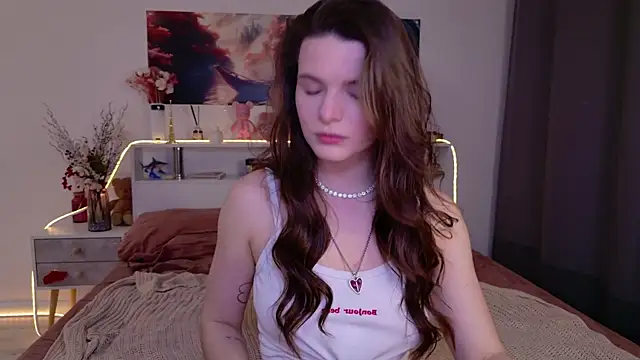 Nellie_Medina's Live XXX Chat