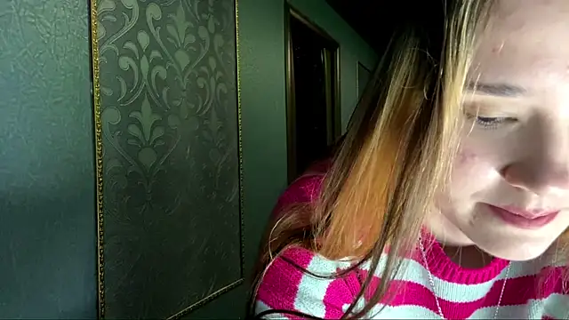 CarmelaLiebherr Live XXX-Chat