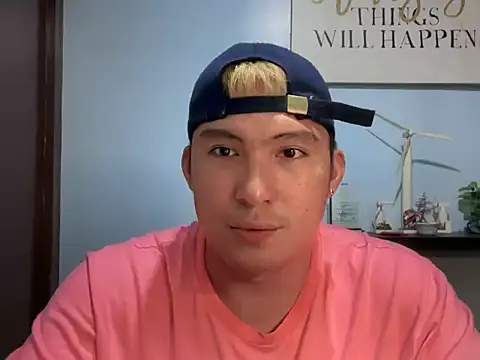 Kingdirtyfog's Webcam Show