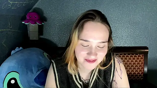 CarmelaLiebherr Live XXX Chat