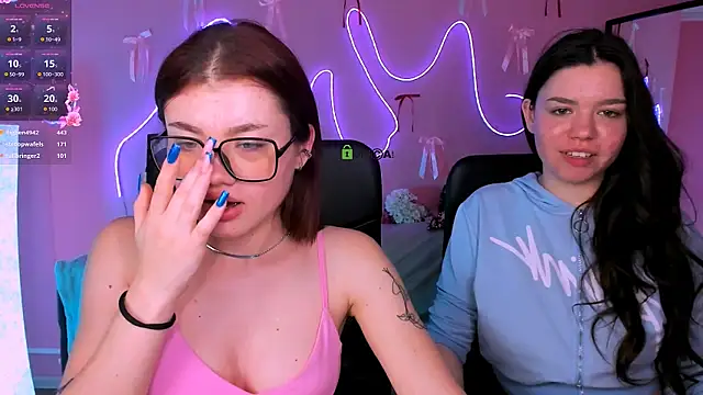 isabel_wave Live XXX-Chat