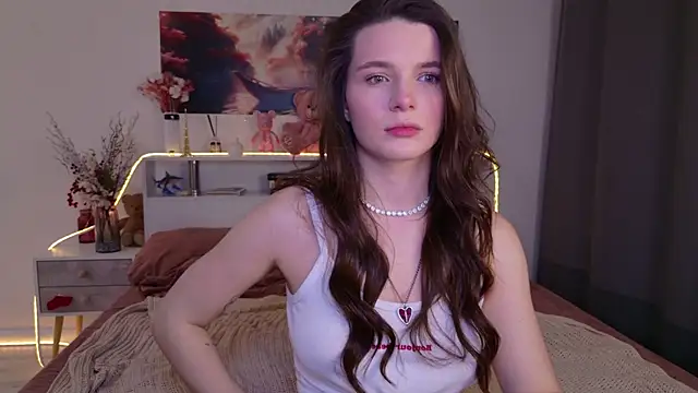 Nellie_Medina's Live XXX Chat