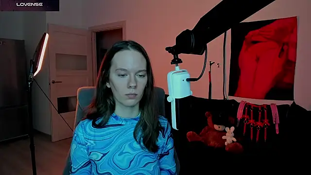 Goddess_of_Fertility's Live XXX Chat