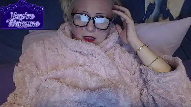 Chat +18 de martachatte ao vivo