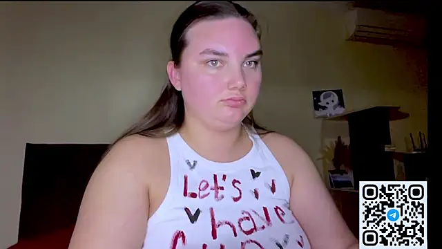 Dreamyblushfairy's Live XXX Chat