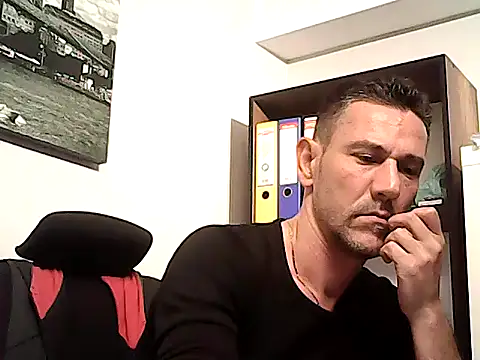 Chatroom XXX en direct de mastercharisma35