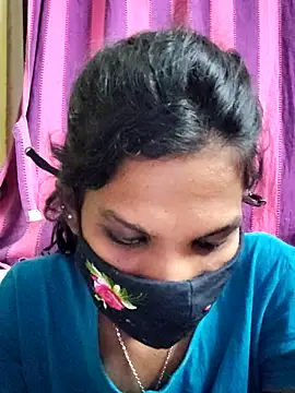 ramyasri- Live XXX-chat