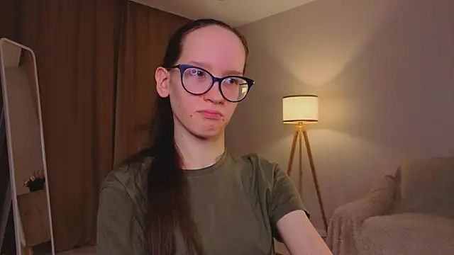 Chat XXX Live BettyBrowni