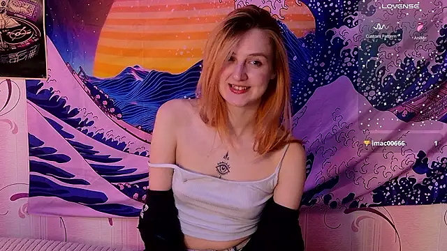 aishiro's Live XXX Chat