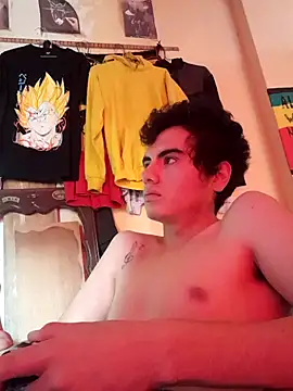 Ortiz3404 Live XXX-chat