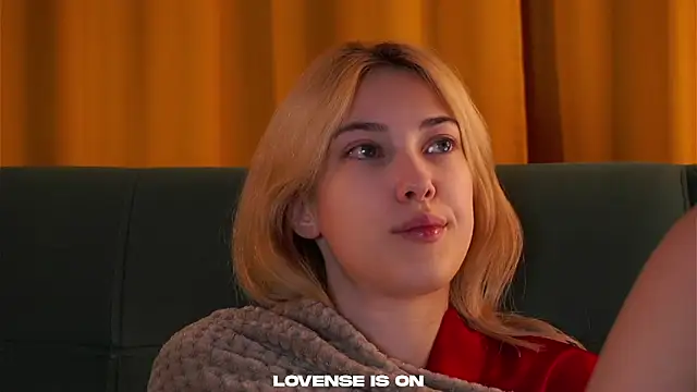 AngelicRice: онлайн-секс-чат