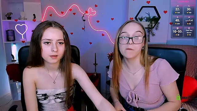 rebecca_smile Live XXX-chat