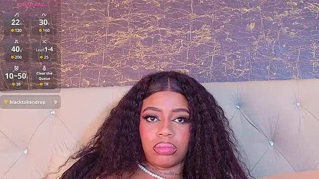 loana_vegas Obrolan Langsung XXX