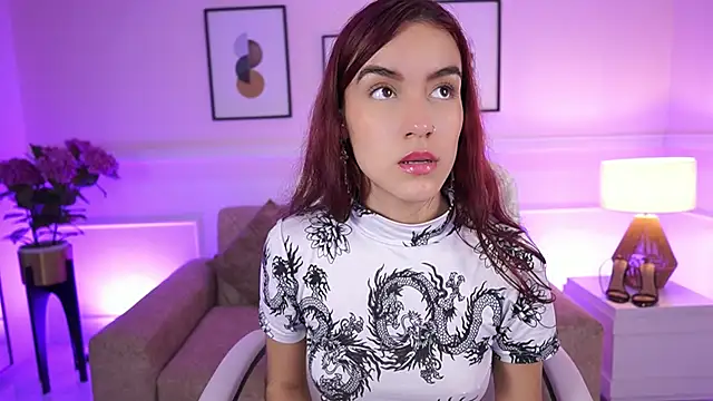 Chat XXX Live TessaaFox