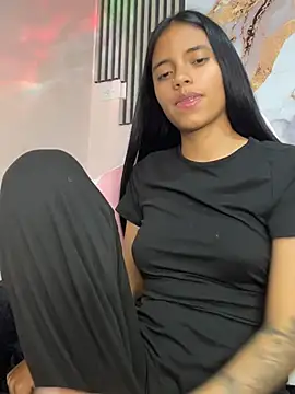 CELESTE_-EC Live XXX-chat