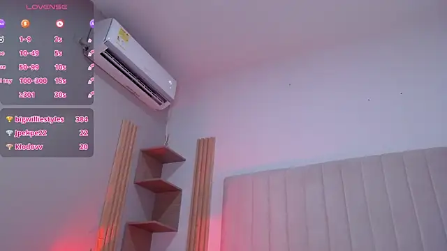 sirena_fuego Live XXX-chat