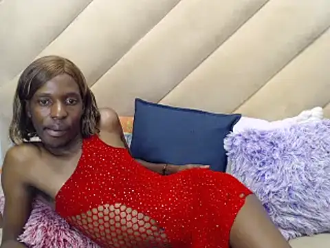 Show webcam de TokyoXXX